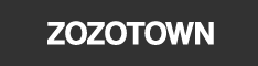 ZOZOTOWN（ゾゾタウン）ロゴ